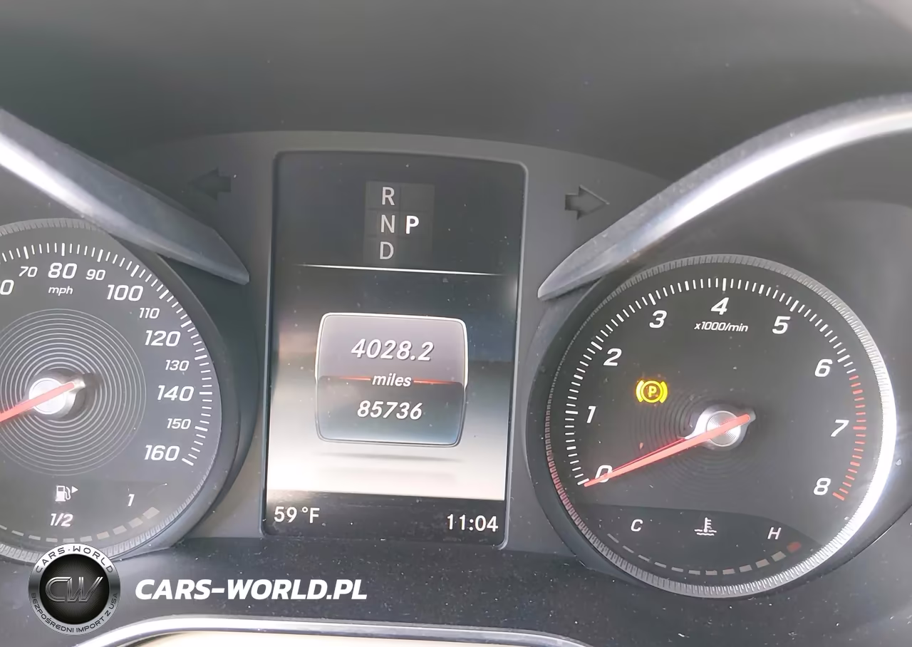 2018 Mercedes-Benz Glc 300 VIN:WDC0G4JB6JV027513 - 7