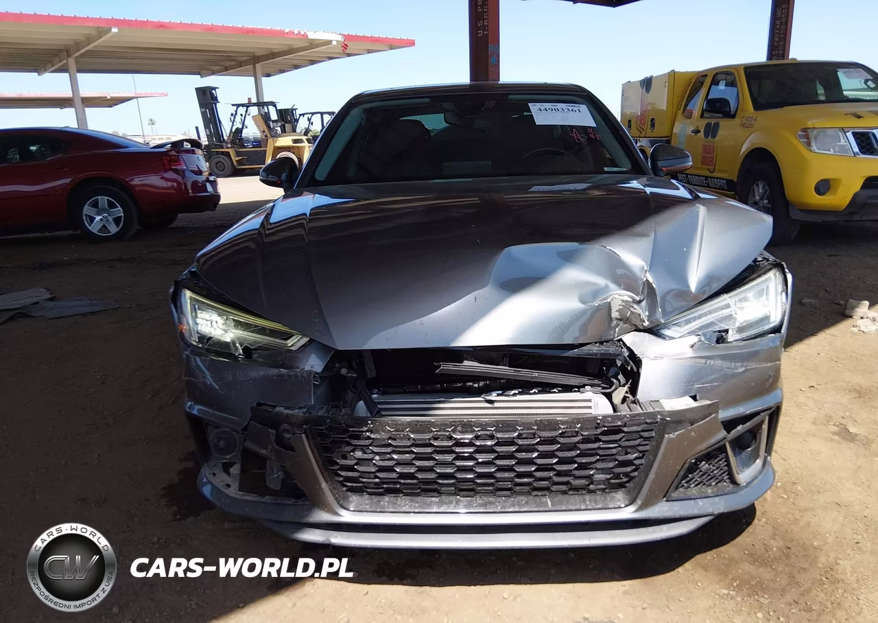 2019 Audi A4 45 Premium VIN:WAUENAF47KN005464 - 12