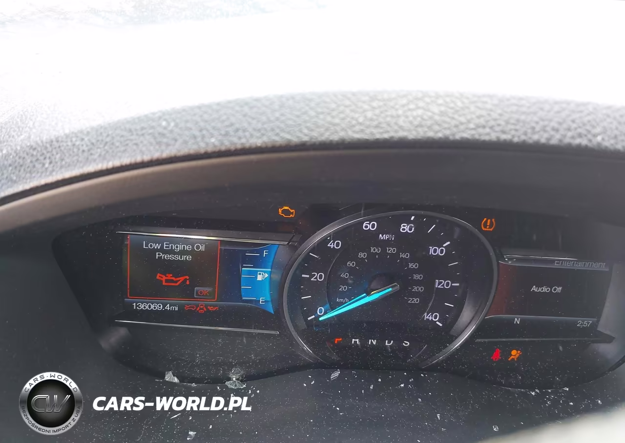 2019 Ford Explorer Xlt VIN:1FM5K7D87KGA73154 - 7