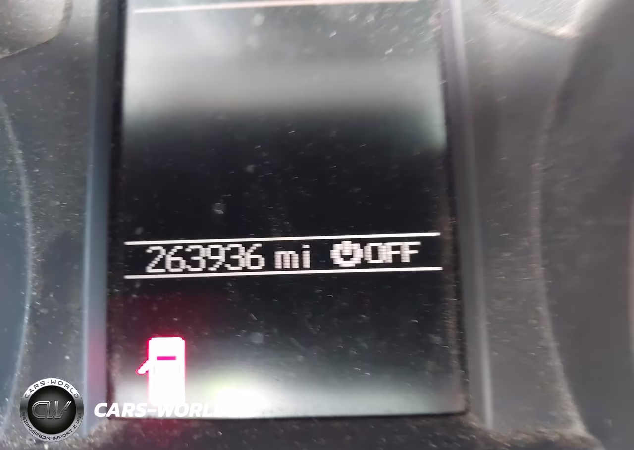 2011 Jeep Grand Cherokee Overland VIN:1J4RS6GT3BC601595 - 7