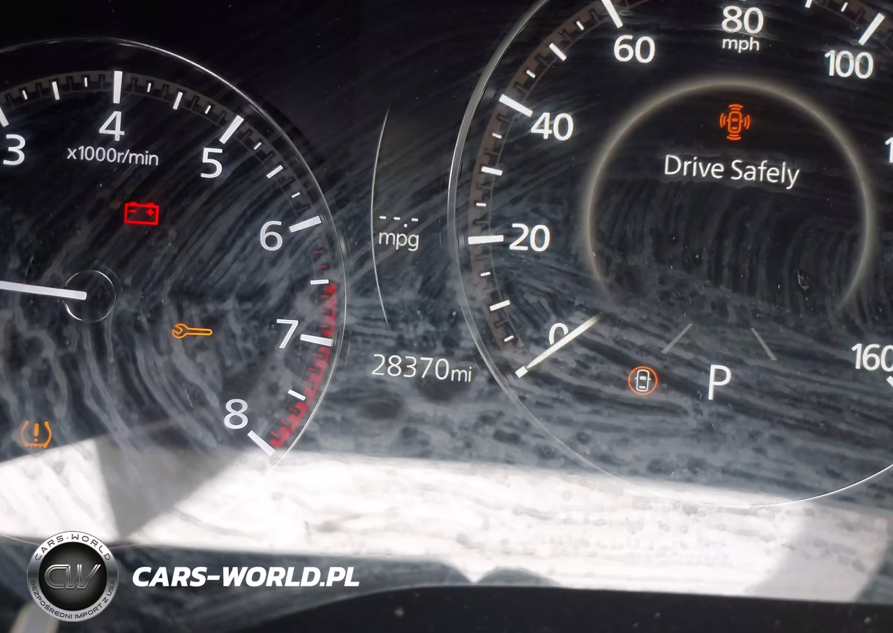 2024 Mazda Cx-30 2.5 S Preferred Package VIN:3MVDMBCM2RM607185 - 15