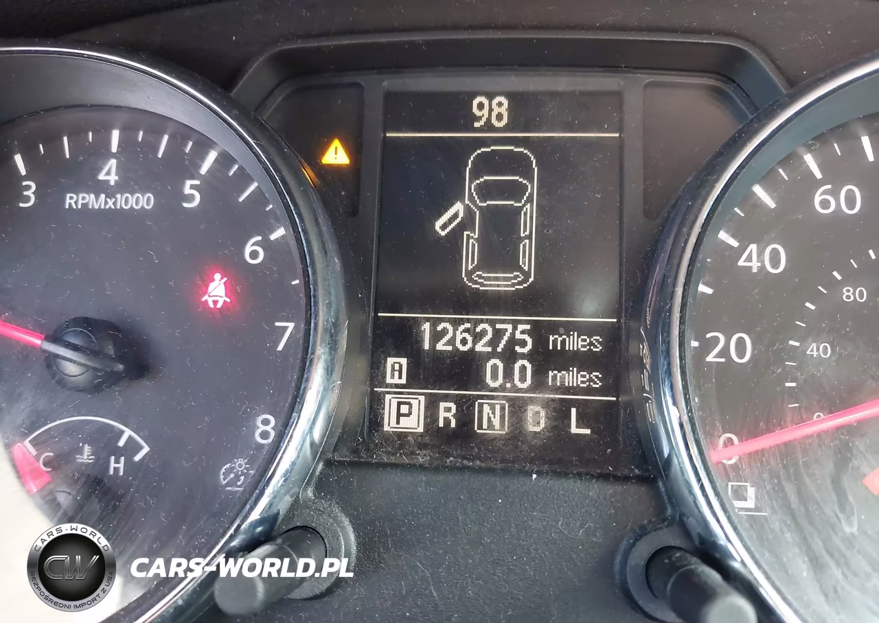 2013 Nissan Rogue Sv VIN:JN8AS5MT2DW018622 - 16