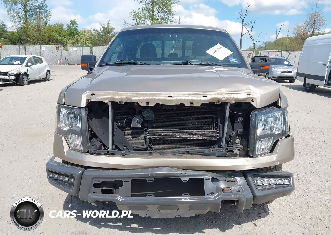 2013 Ford F-150 Xlt VIN:1FTEX1CM1DFA94740 - 12