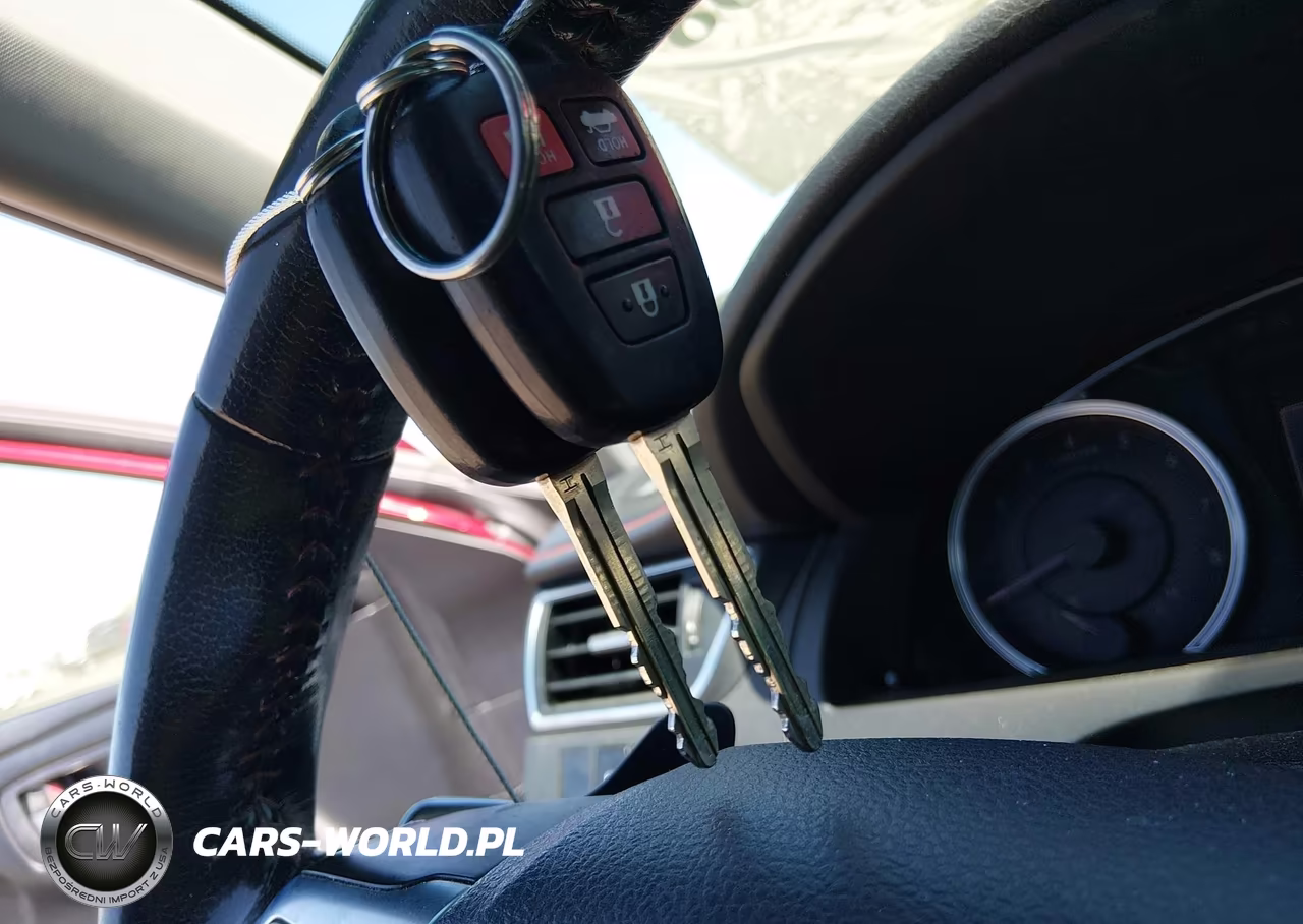 2016 Toyota Camry Se VIN:4T1BF1FK9GU574925 - 11