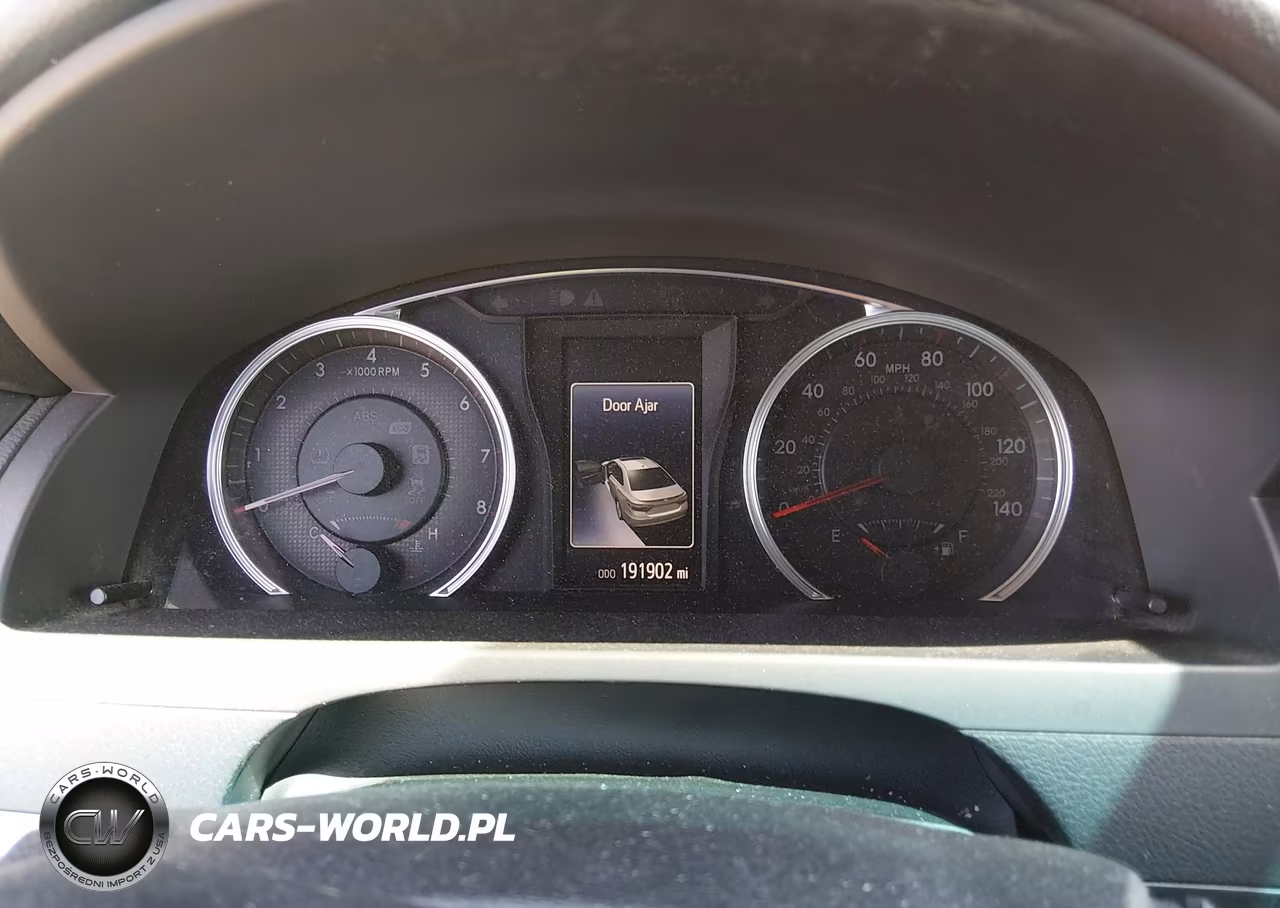 2016 Toyota Camry Se VIN:4T1BF1FK9GU574925 - 7