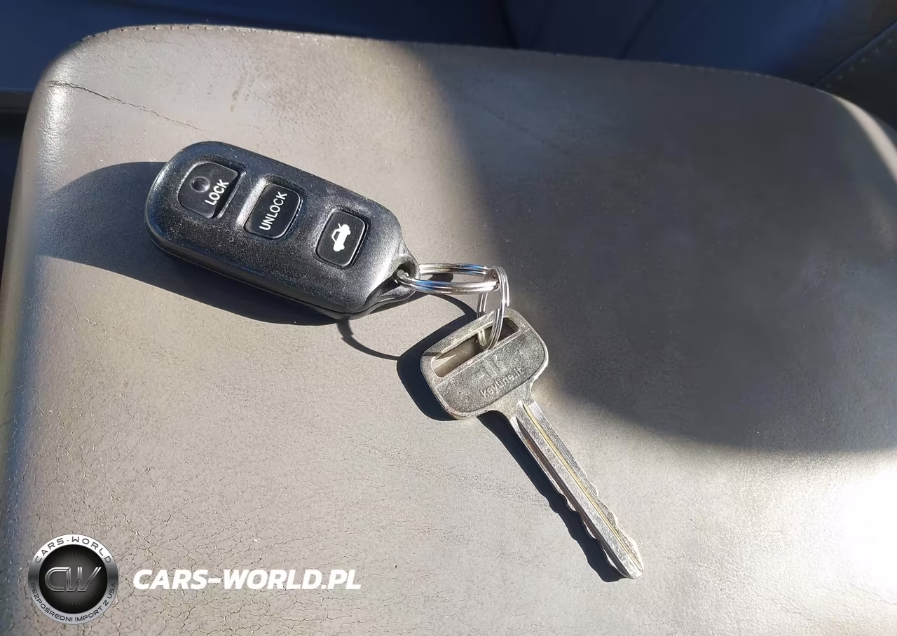 2002 Toyota Avalon Xl VIN:4T1BF28BX2U213392 - 11