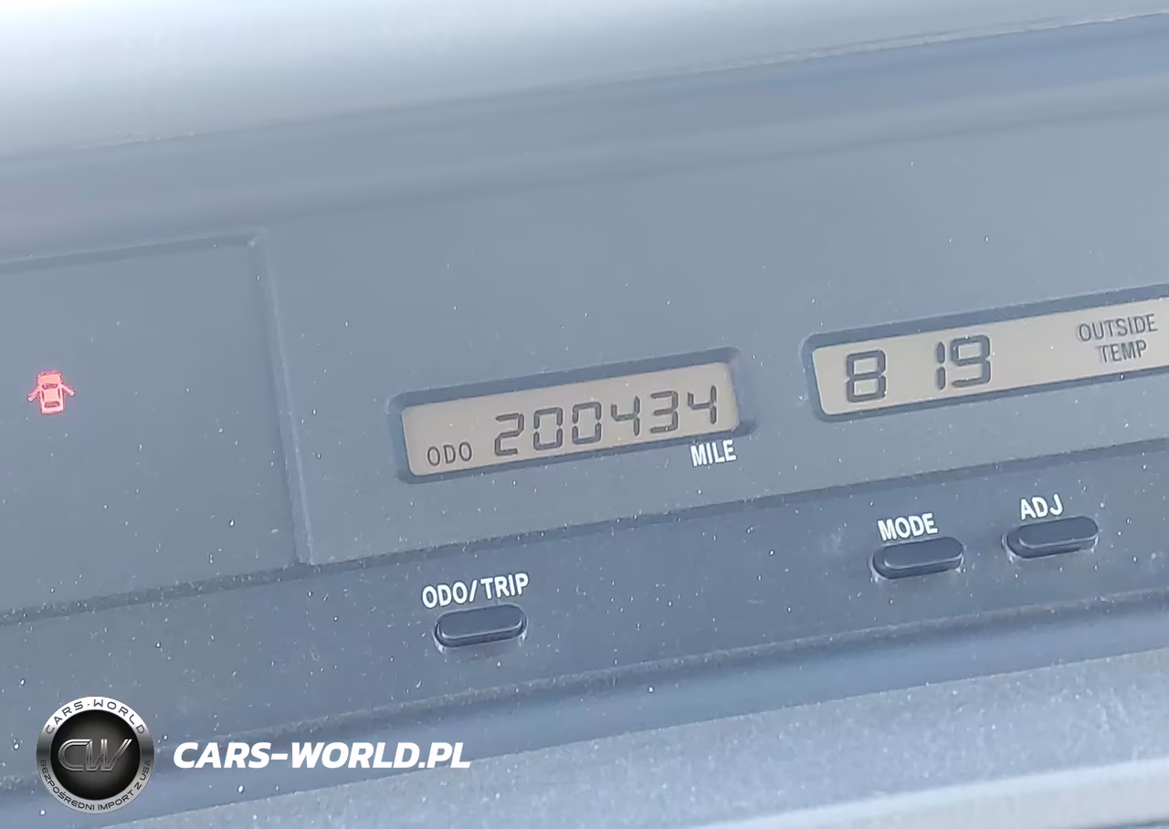 2002 Toyota Avalon Xl VIN:4T1BF28BX2U213392 - 15