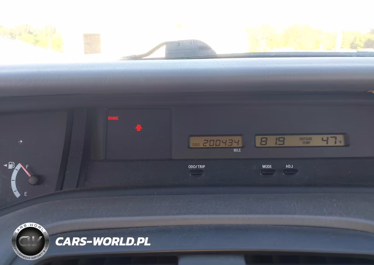2002 Toyota Avalon Xl VIN:4T1BF28BX2U213392 - 7