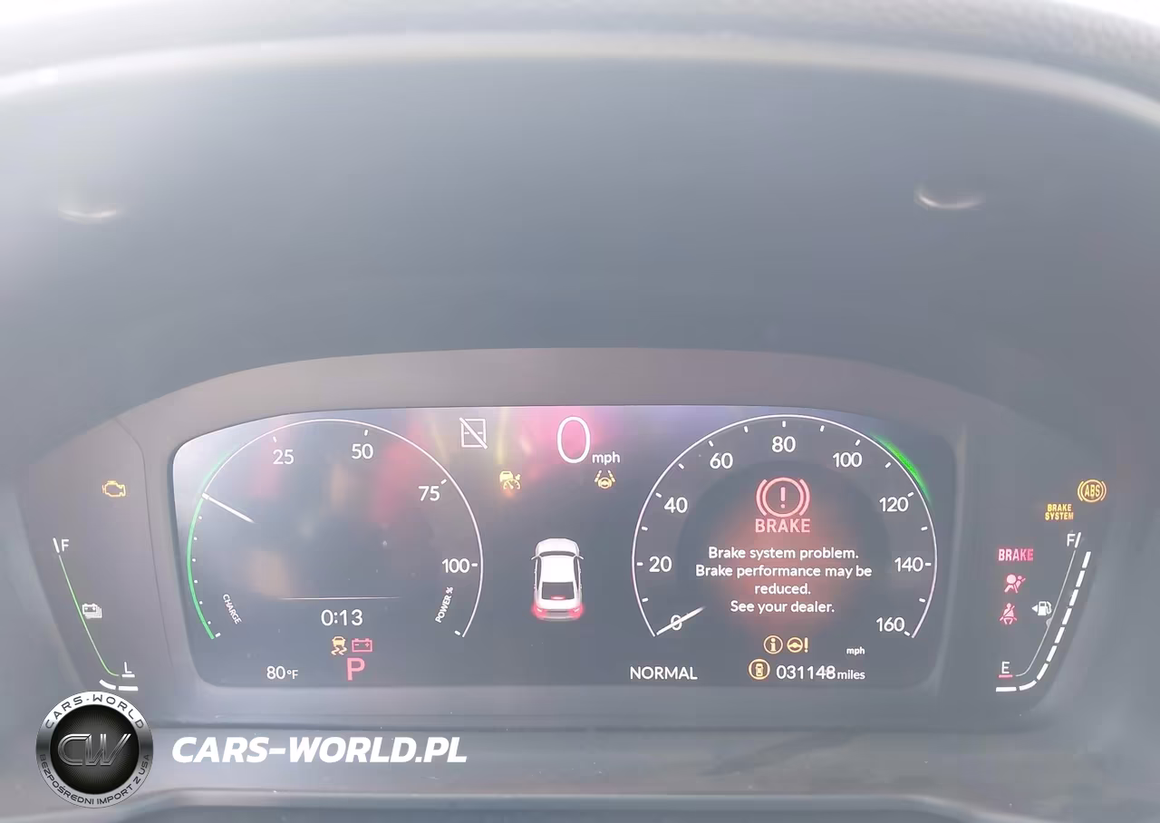 2024 Honda Accord Hybrid Sport-L VIN:1HGCY2F78RA091646 - 7