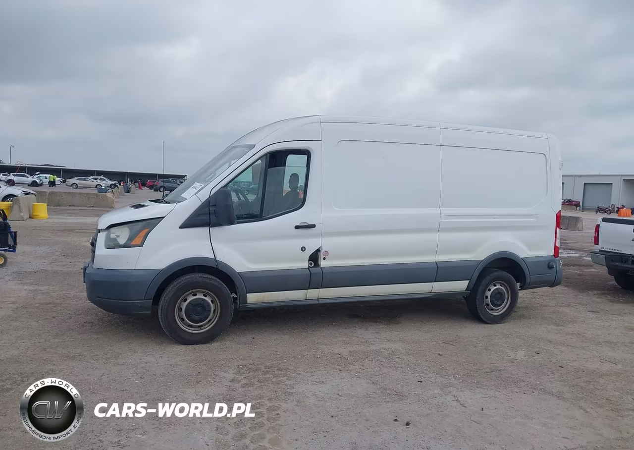 2015 Ford Transit-250 VIN:1FTNR2CM3FKA90327 - 14