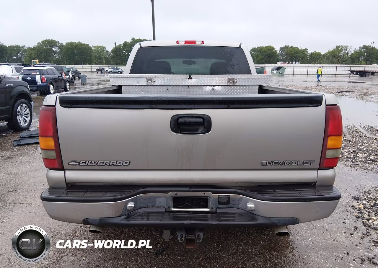 2000 Chevrolet Silverado 1500 Lt VIN:2GCEK19T3Y1290639 - 16
