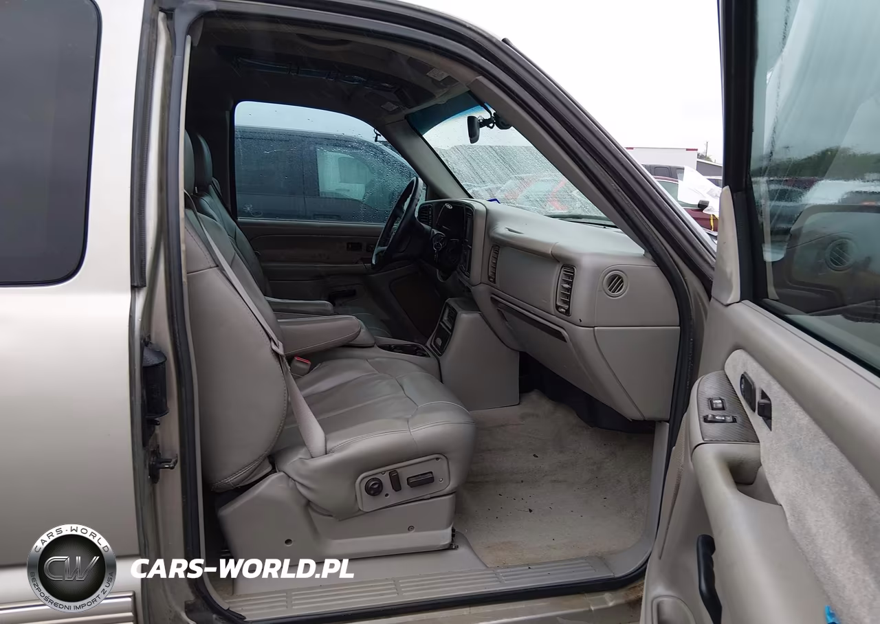 2000 Chevrolet Silverado 1500 Lt VIN:2GCEK19T3Y1290639 - 5