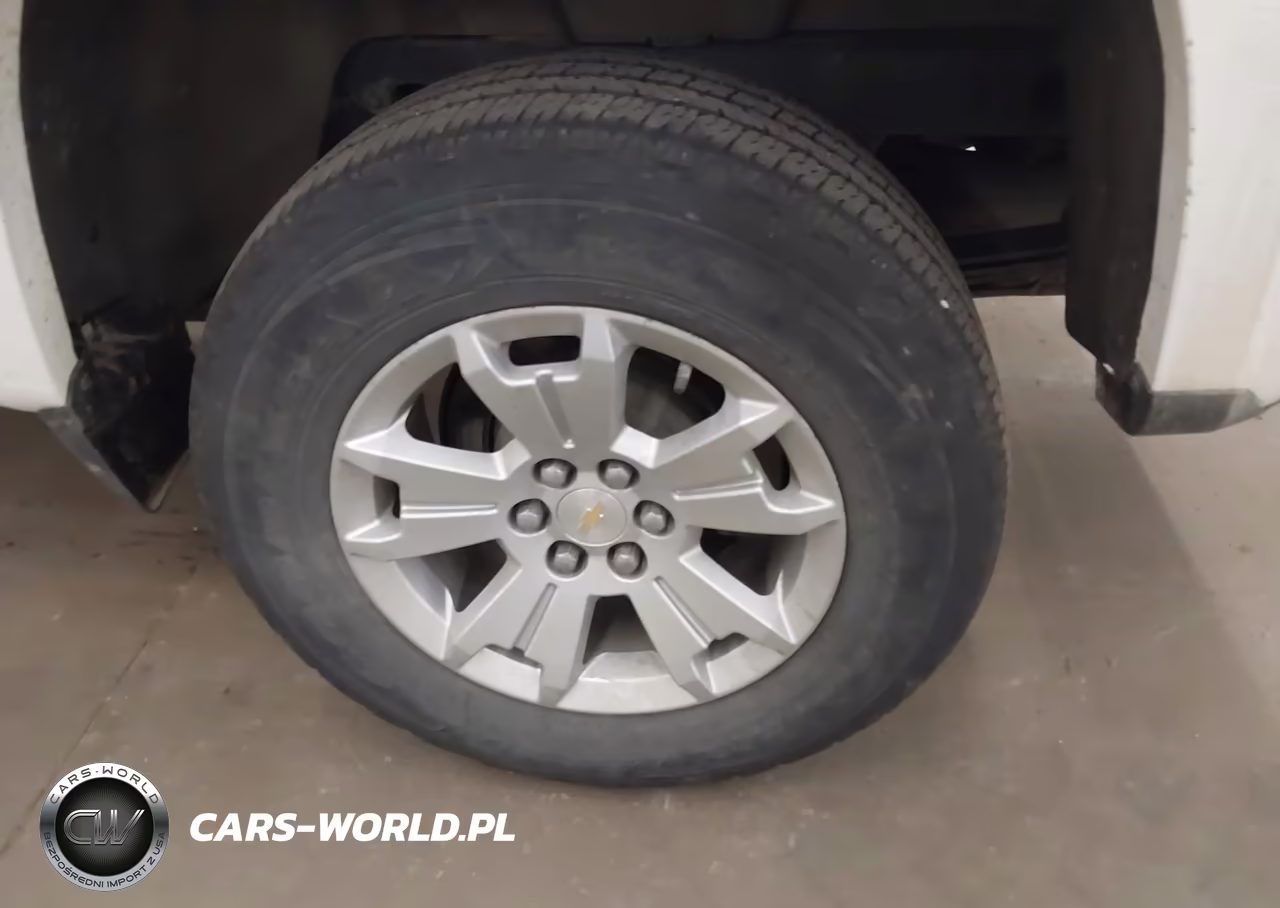 2022 Chevrolet Colorado 4Wd Long Box Lt VIN:1GCHTCEA8N1124791 - 12