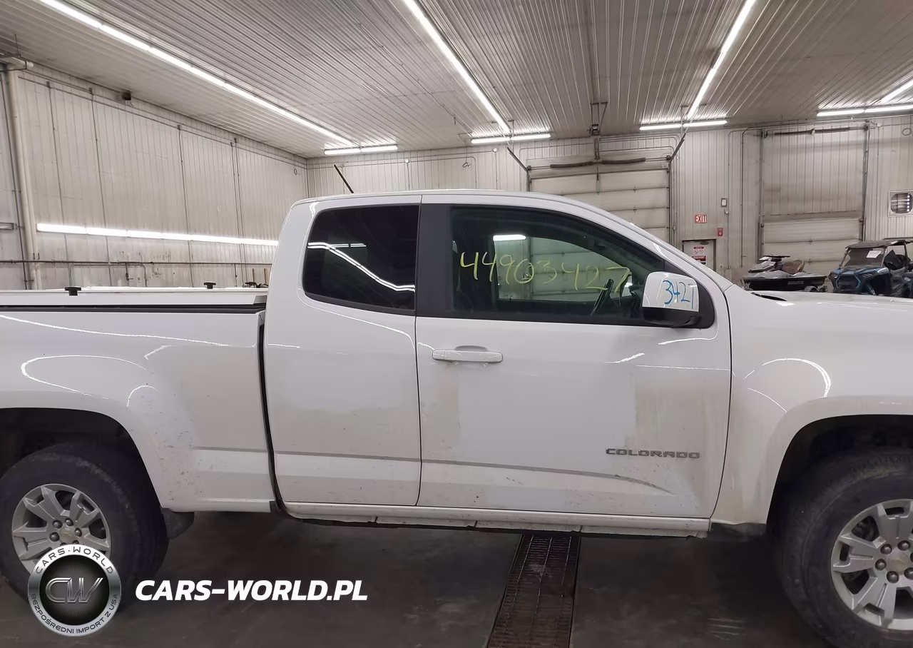 2022 Chevrolet Colorado 4Wd Long Box Lt VIN:1GCHTCEA8N1124791 - 14