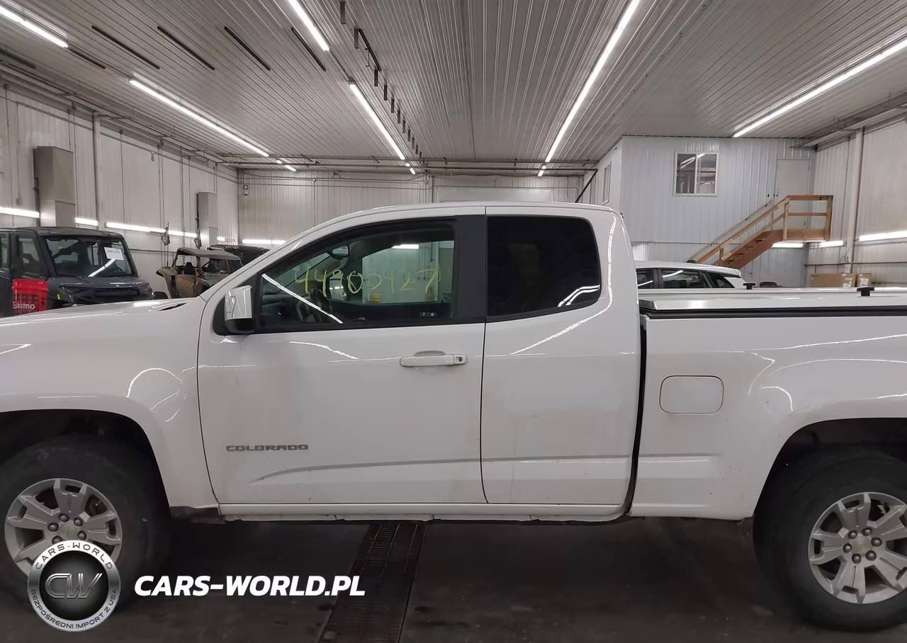 2022 Chevrolet Colorado 4Wd Long Box Lt VIN:1GCHTCEA8N1124791 - 15