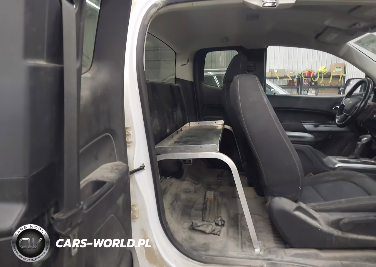 2022 Chevrolet Colorado 4Wd Long Box Lt VIN:1GCHTCEA8N1124791 - 8