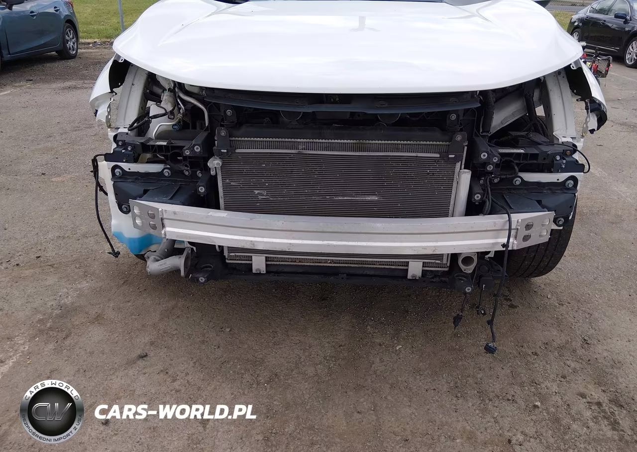 2020 Honda Cr-V Awd Ex-L VIN:2HKRW2H88LH615625 - 6