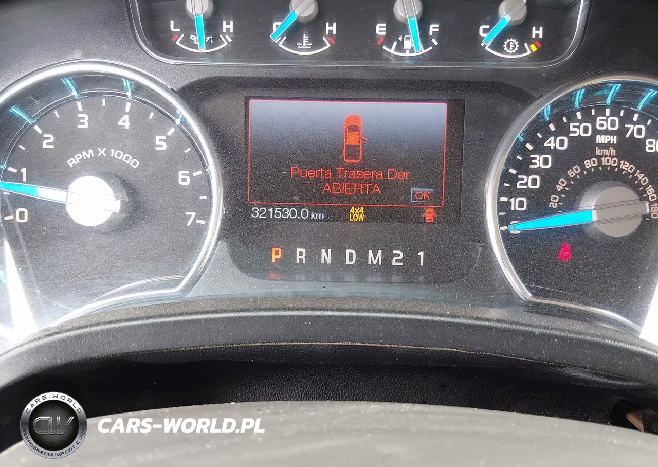 2013 Ford F-150 Lariat VIN:1FTFW1ETXDKE81970 - 15
