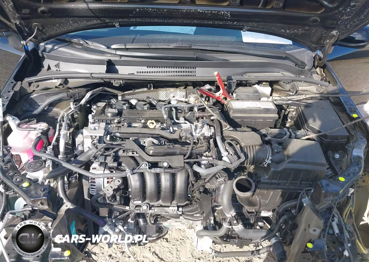 2026 Toyota Corolla Le VIN:5YFB4MDE6TP393197 - 10