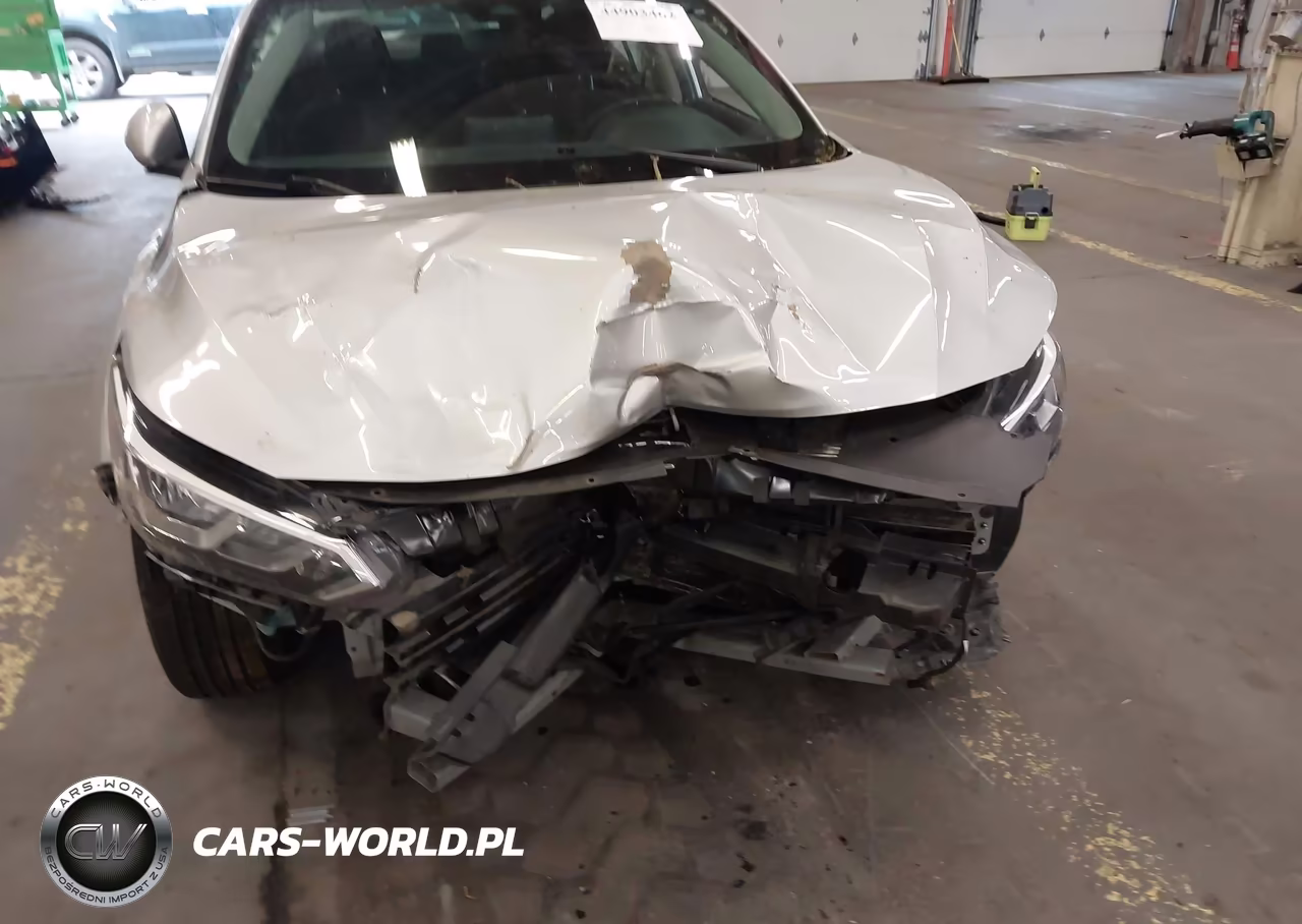 2022 Nissan Sentra Sv Xtronic Cvt VIN:3N1AB8CV4NY256033 - 6