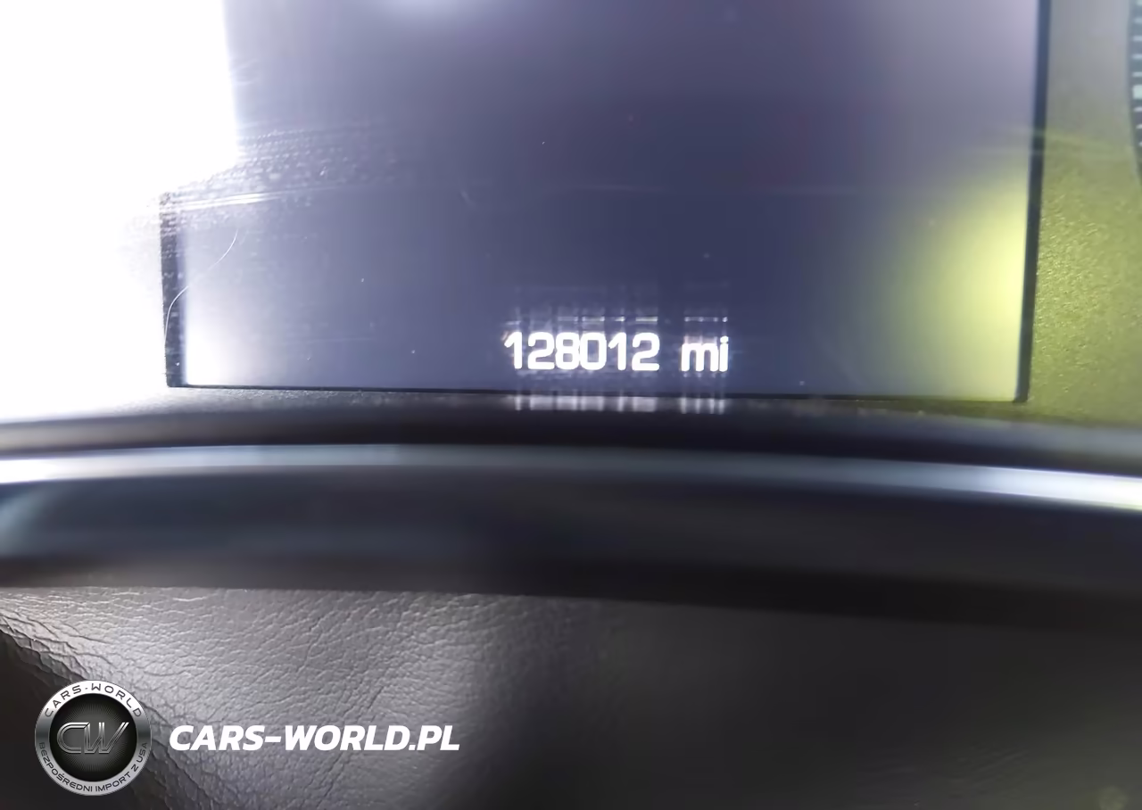 2015 Chevrolet Impala 2Lt VIN:1G1125S30FU106199 - 14