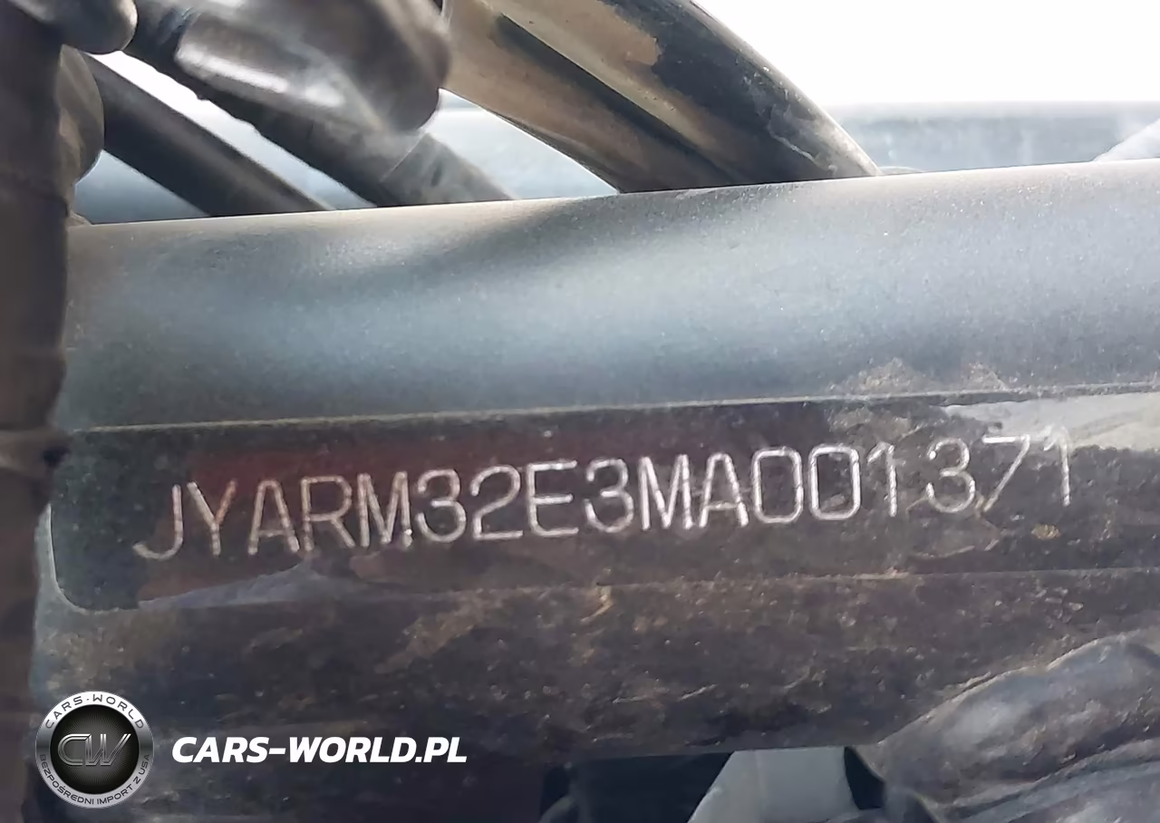 2021 Yamaha Mt07 VIN:JYARM32E3MA001371 - 10