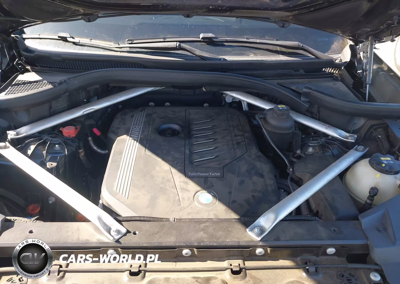 2020 BMW X5 Sdrive40I VIN:5UXCR4C08LLW64344 - 10