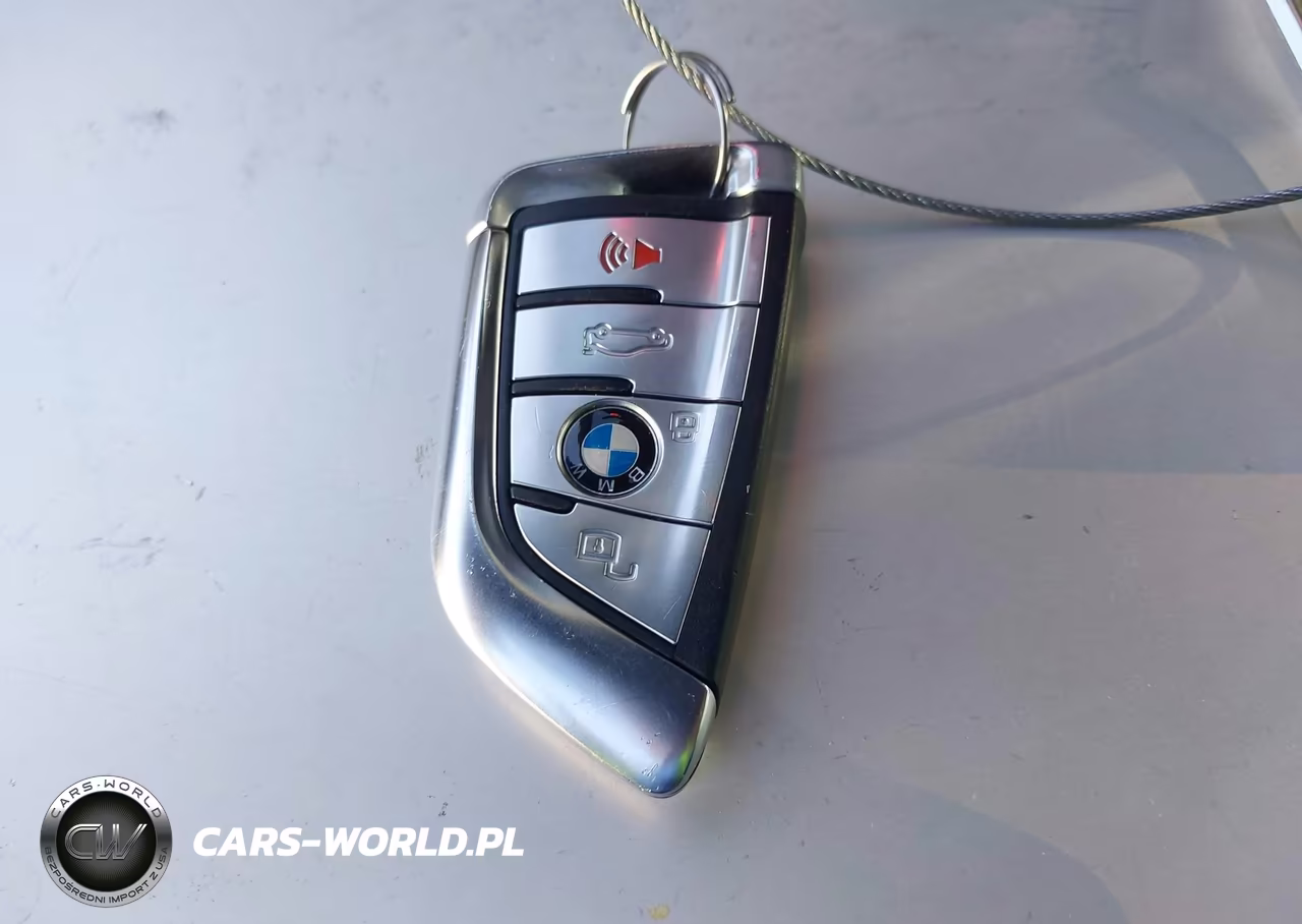 2020 BMW X5 Sdrive40I VIN:5UXCR4C08LLW64344 - 11
