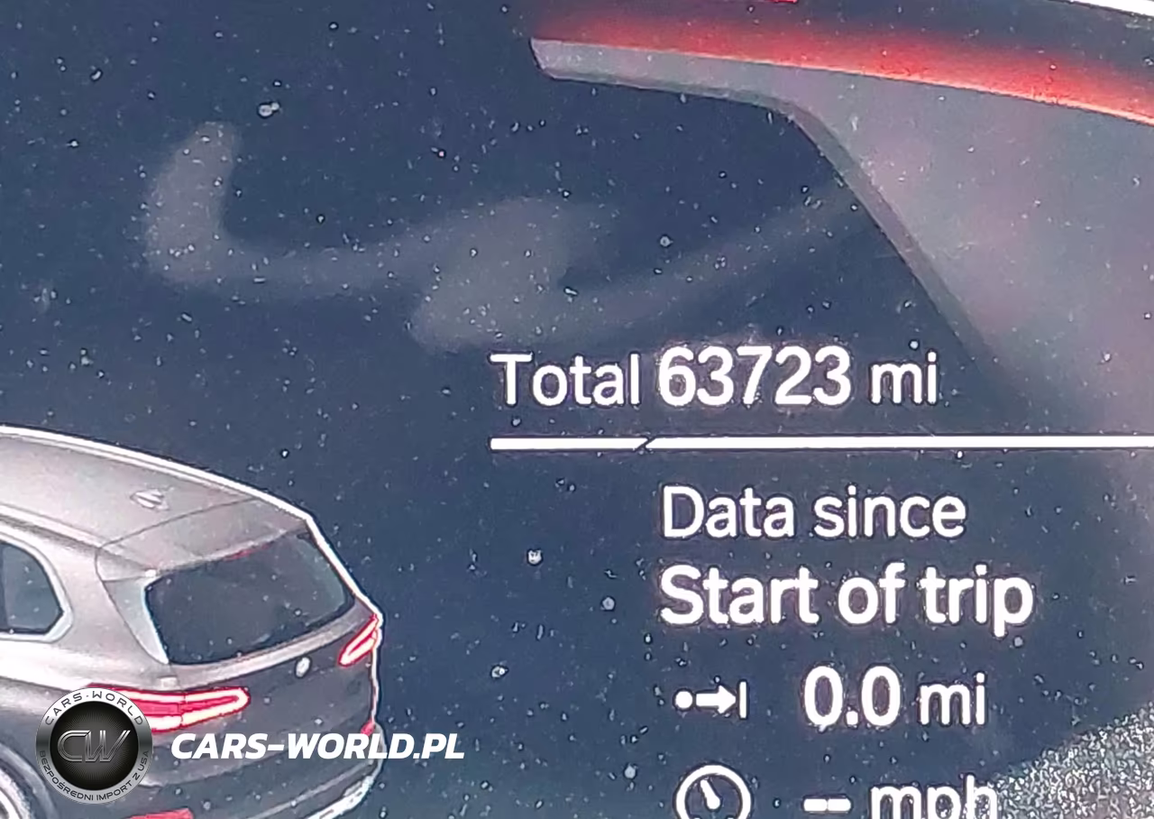 2020 BMW X5 Sdrive40I VIN:5UXCR4C08LLW64344 - 15