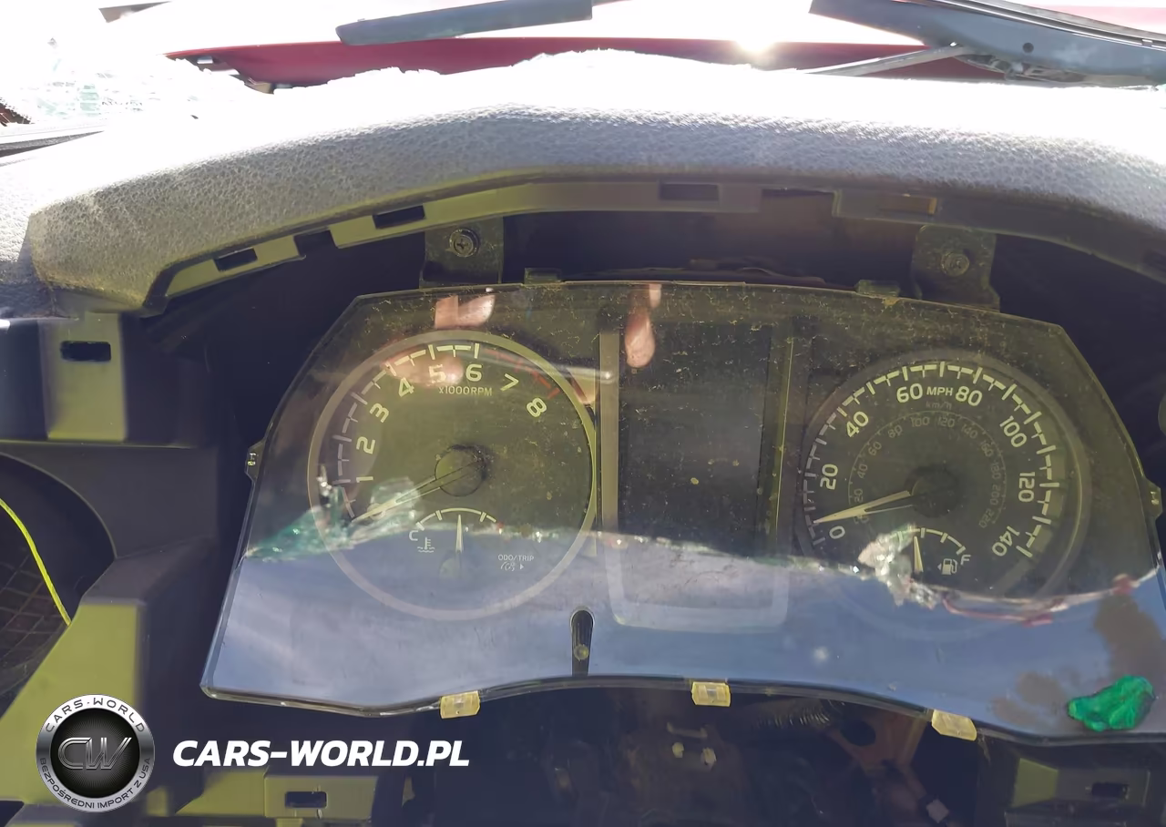 2019 Toyota Tacoma Trd Off Road VIN:5TFDZ5BN8KX038860 - 7