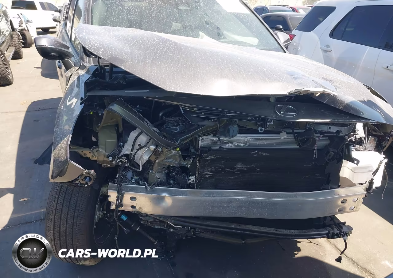2026 Lexus Tx 350 Premium VIN:5TDAAAA60TS019644 - 12