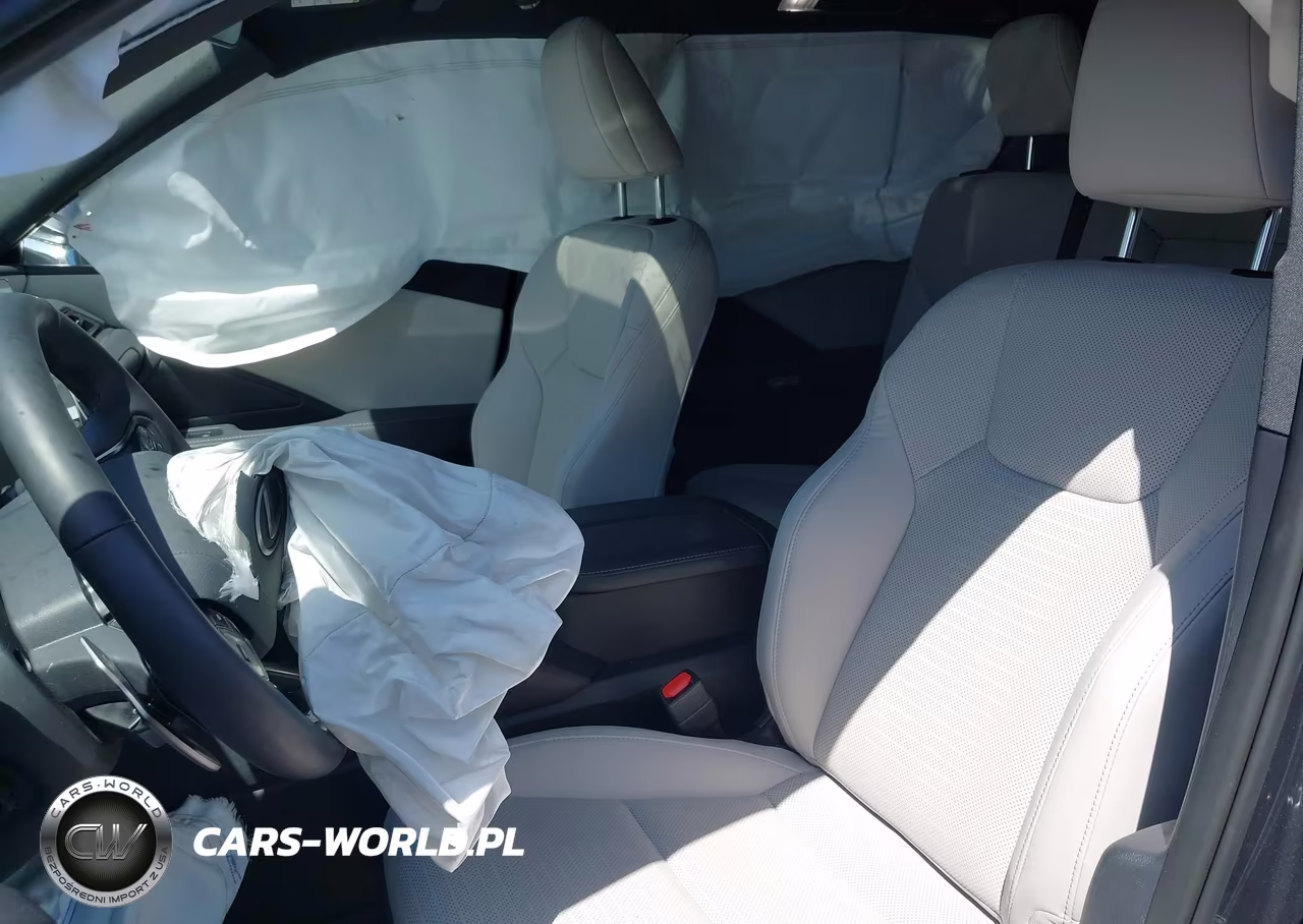 2026 Lexus Tx 350 Premium VIN:5TDAAAA60TS019644 - 19