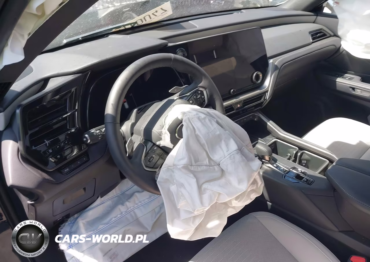 2026 Lexus Tx 350 Premium VIN:5TDAAAA60TS019644 - 20