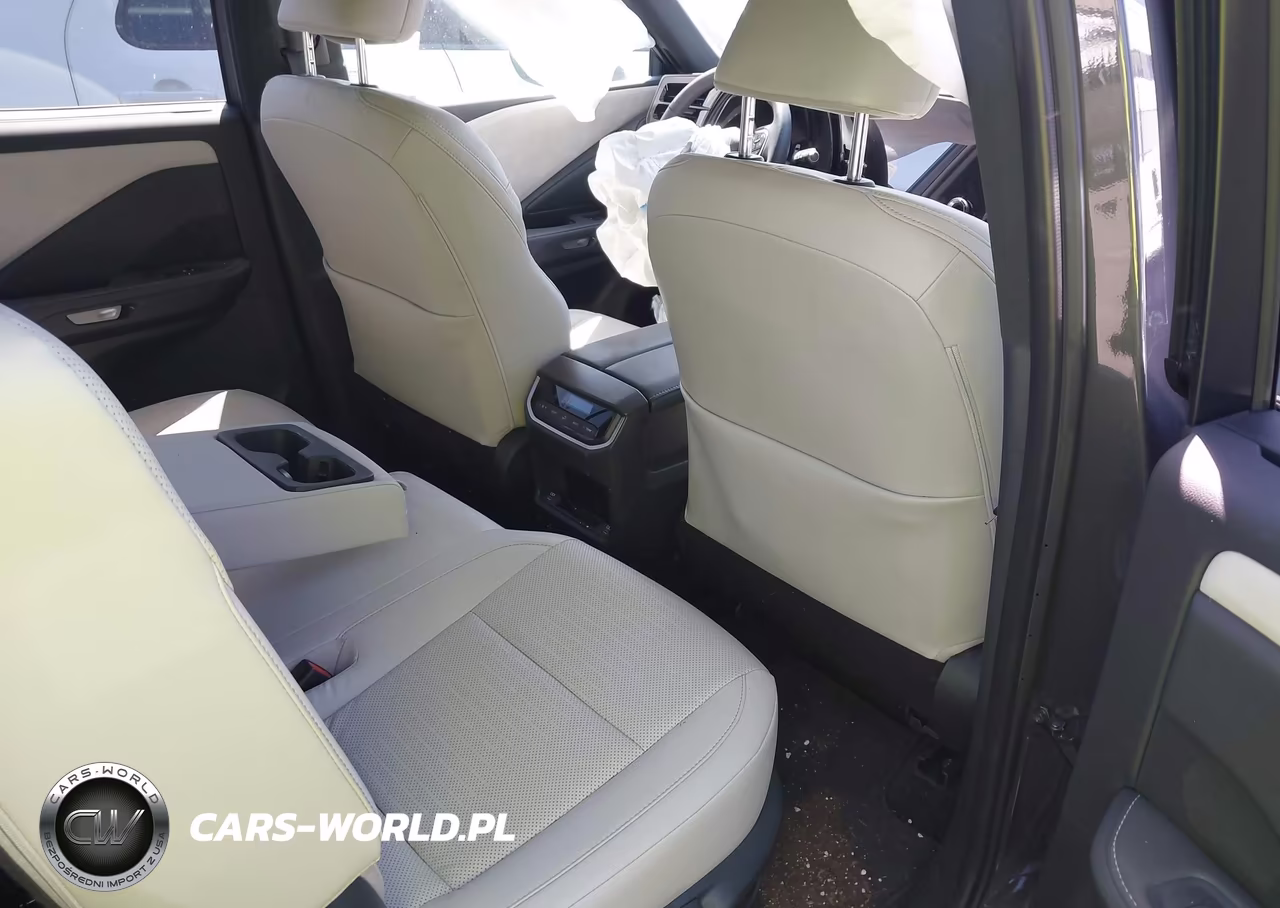 2026 Lexus Tx 350 Premium VIN:5TDAAAA60TS019644 - 8