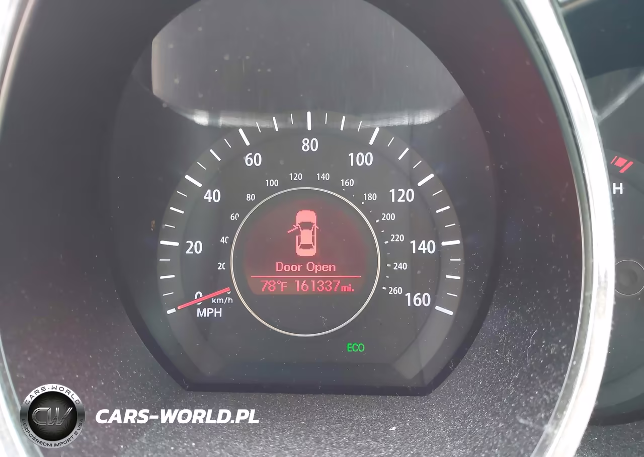2013 Kia Optima Lx VIN:5XXGM4A74DG182599 - 7