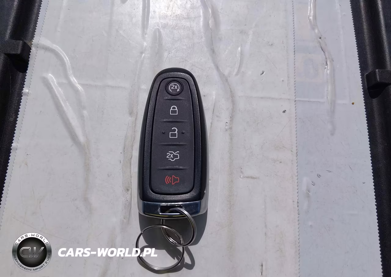 2016 Ford Taurus Sel VIN:1FAHP2E93GG129343 - 11
