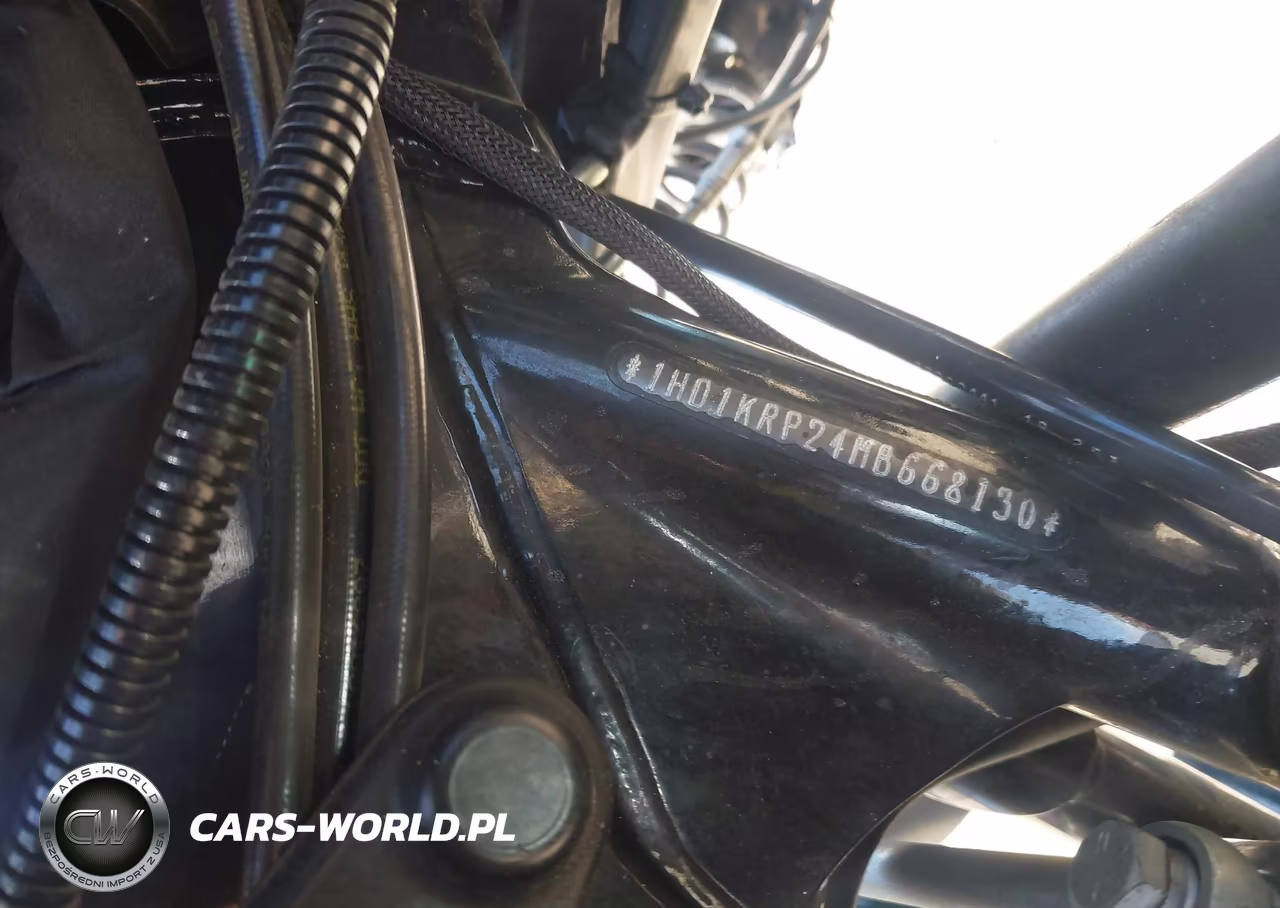 2021 Harley-Davidson Flhxs VIN:1HD1KRP24MB668130 - 10