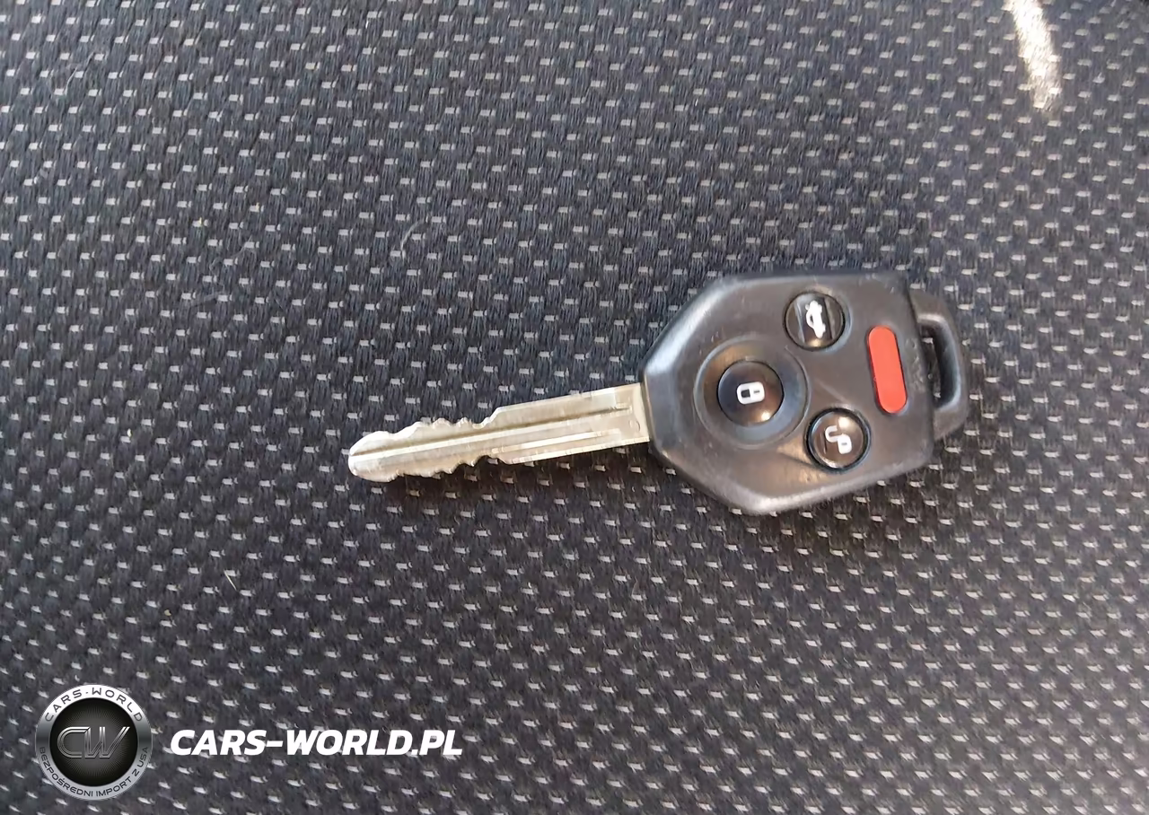 2015 Subaru Impreza 2.0I VIN:JF1GPAA65F9252498 - 11