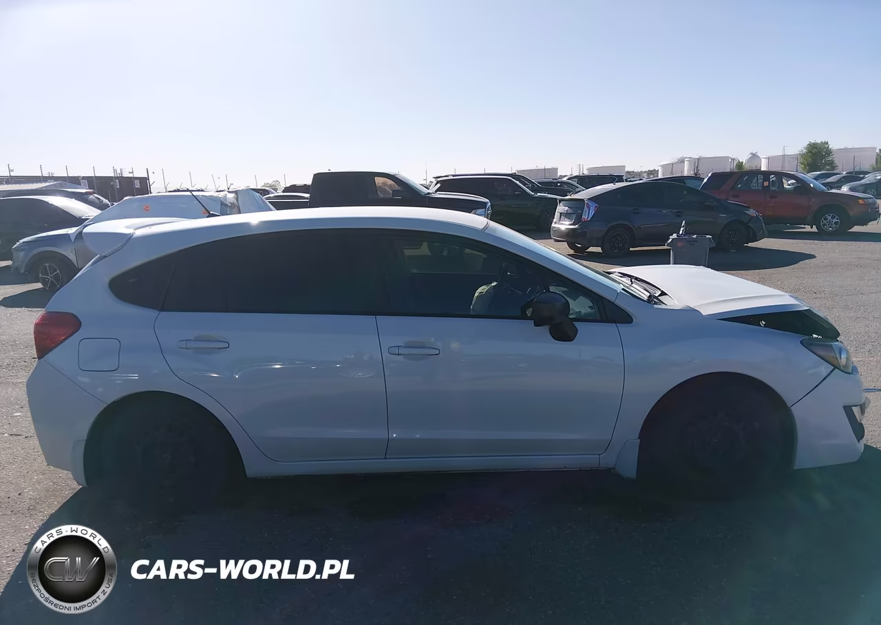 2015 Subaru Impreza 2.0I VIN:JF1GPAA65F9252498 - 14