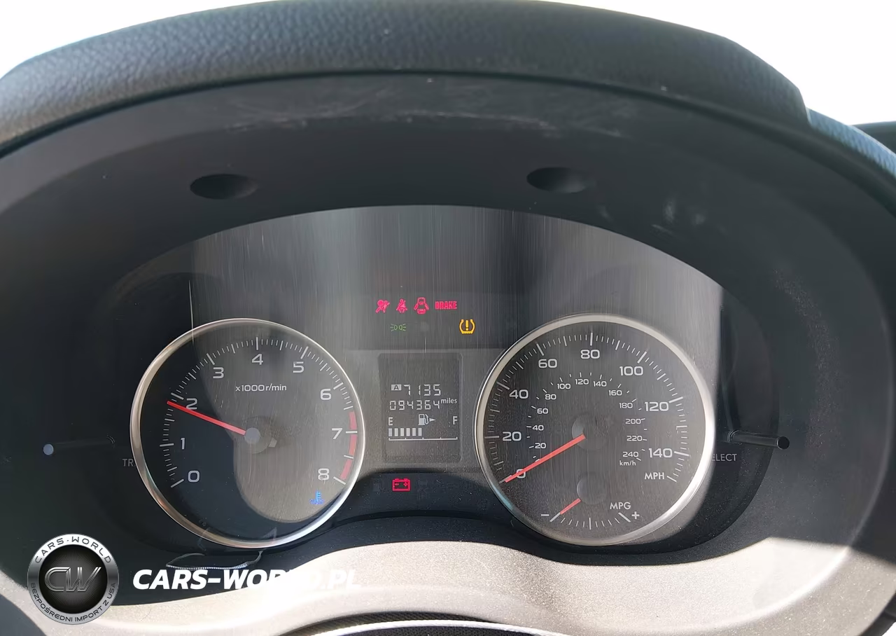 2015 Subaru Impreza 2.0I VIN:JF1GPAA65F9252498 - 7