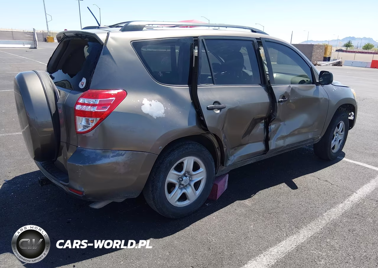 2010 Toyota Rav4 VIN:JTMZF4DV4AD018255 - 4