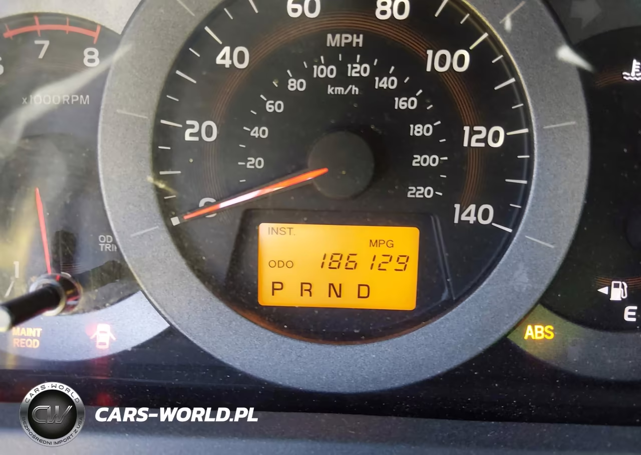 2010 Toyota Rav4 VIN:JTMZF4DV4AD018255 - 7