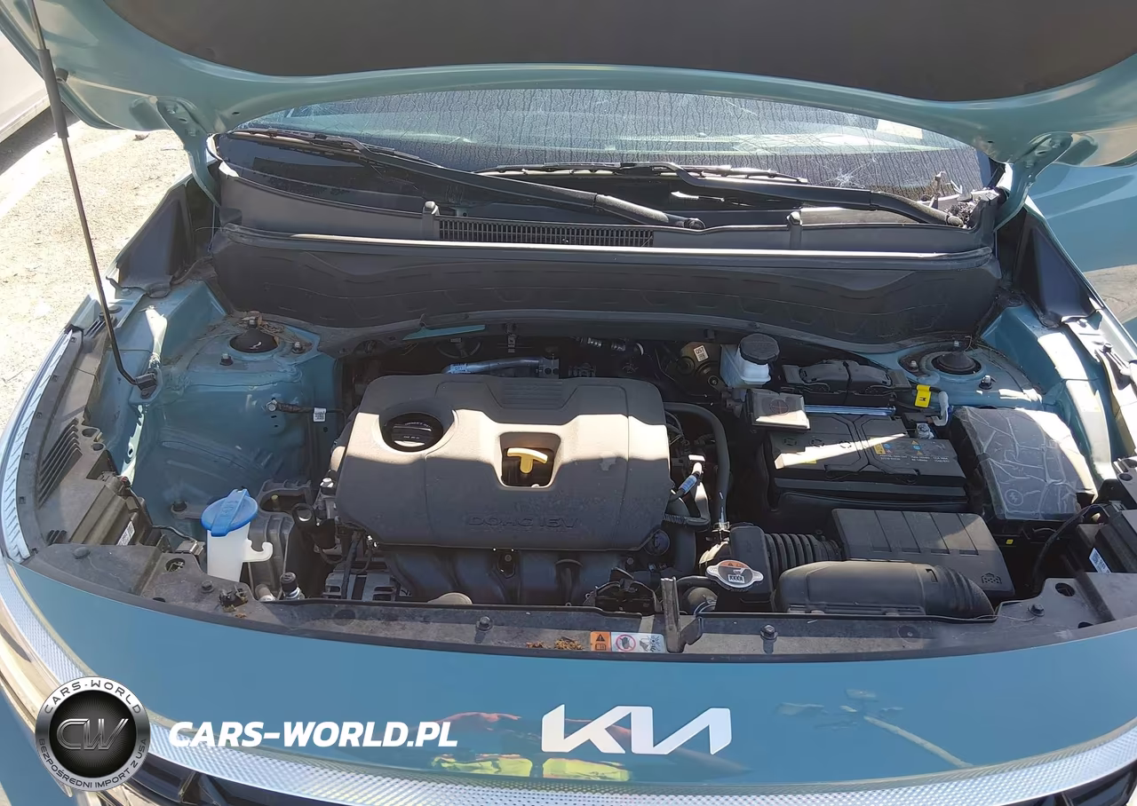 2024 Kia Seltos Ex VIN:KNDERCAA5R7593119 - 10