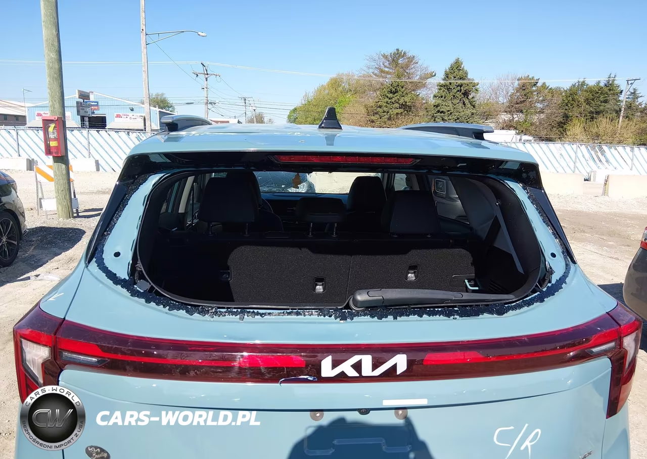 2024 Kia Seltos Ex VIN:KNDERCAA5R7593119 - 18