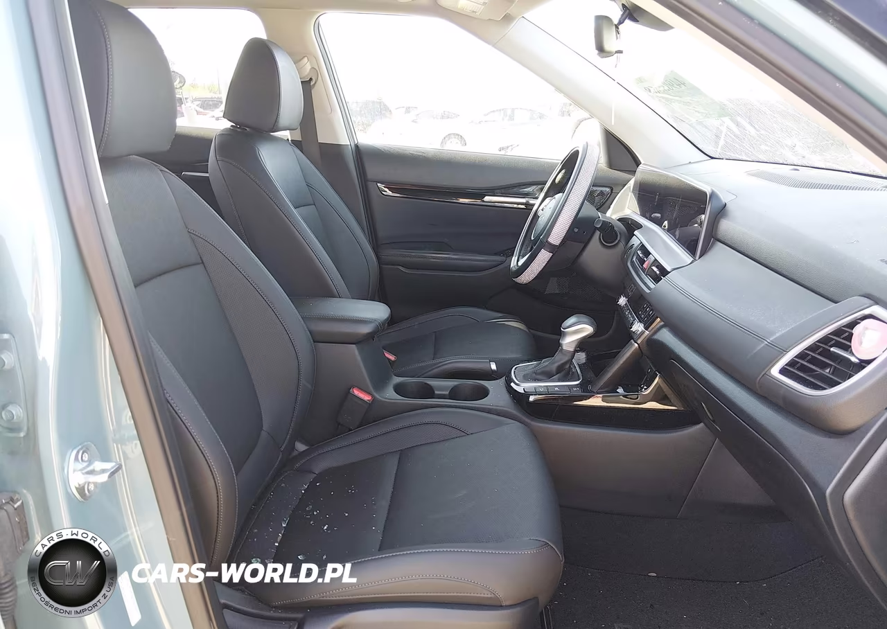 2024 Kia Seltos Ex VIN:KNDERCAA5R7593119 - 5