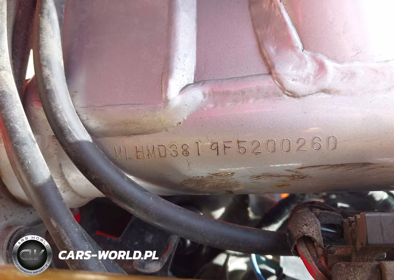 2015 Honda Crf250 L VIN:MLHMD3819F5200260 - 10