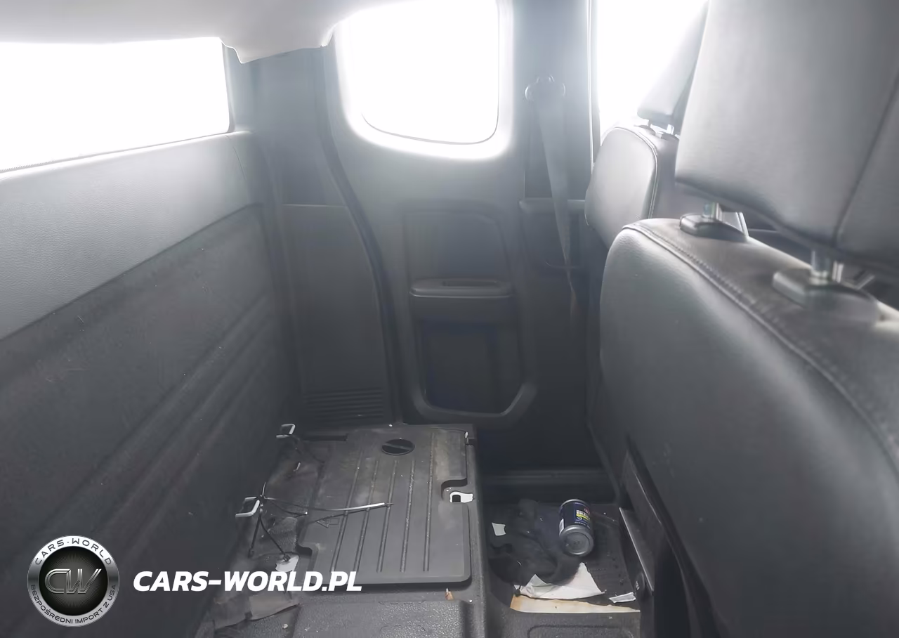 2022 Ford Ranger Xl VIN:1FTER1EH6NLD49900 - 8