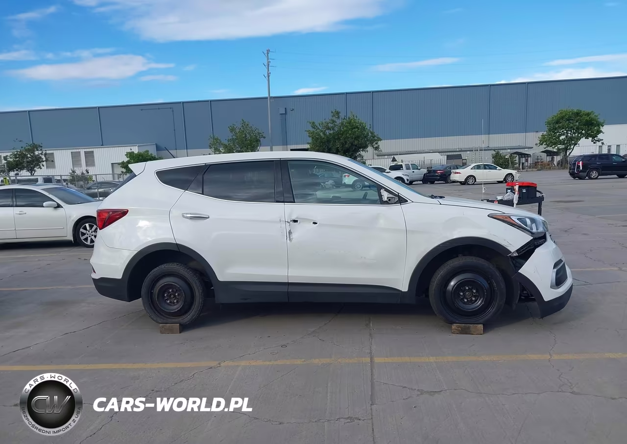 2018 Hyundai Santa Fe Sport 2.4L VIN:5NMZTDLB0JH086205 - 13