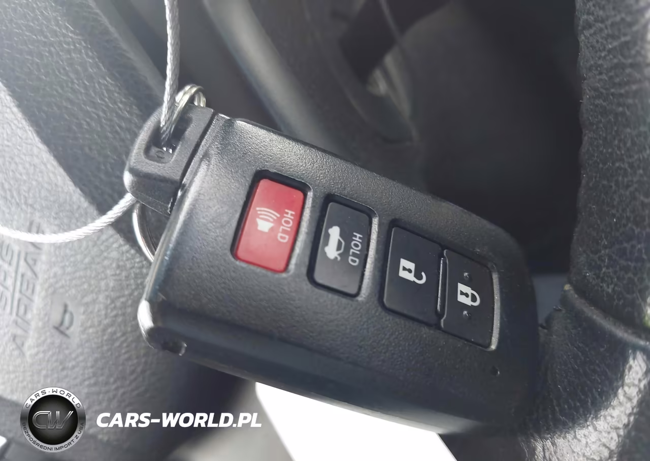 2016 Toyota Camry Se VIN:4T1BF1FK1GU184403 - 11