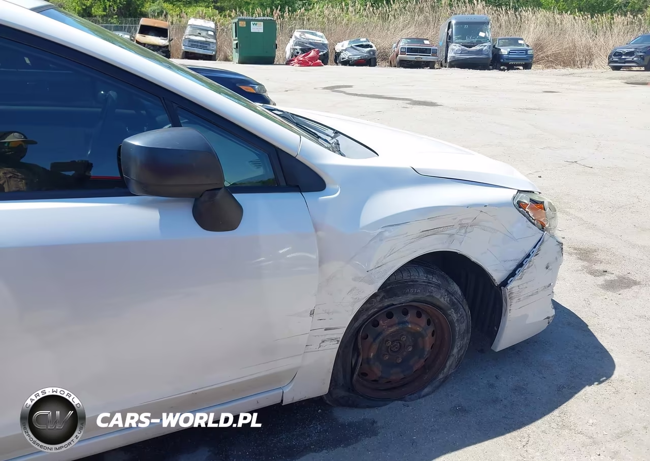 2013 Subaru Impreza 2.0I VIN:JF1GJAA64DH026697 - 6